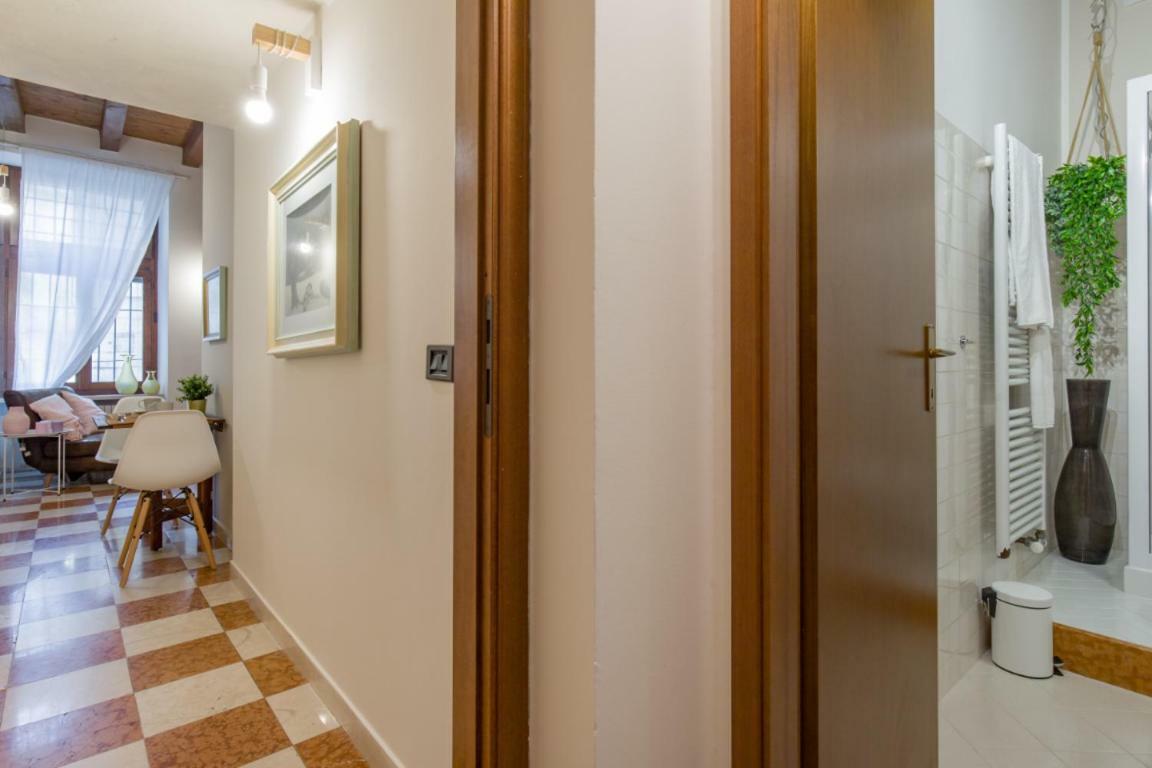 ורונה Maison Porta Leoni מראה חיצוני תמונה