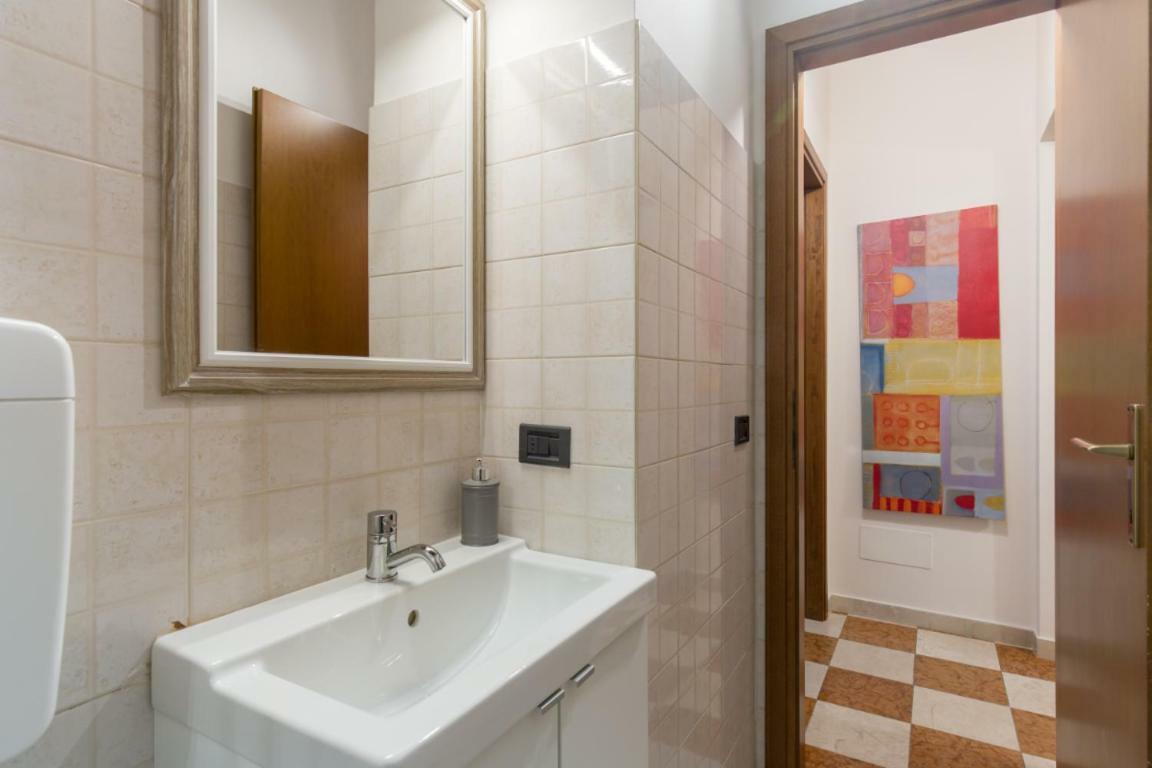 ורונה Maison Porta Leoni מראה חיצוני תמונה