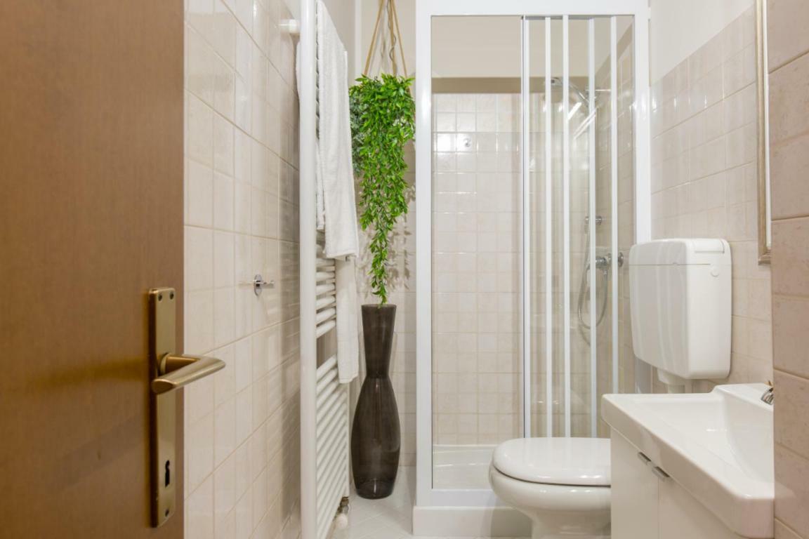 ורונה Maison Porta Leoni מראה חיצוני תמונה