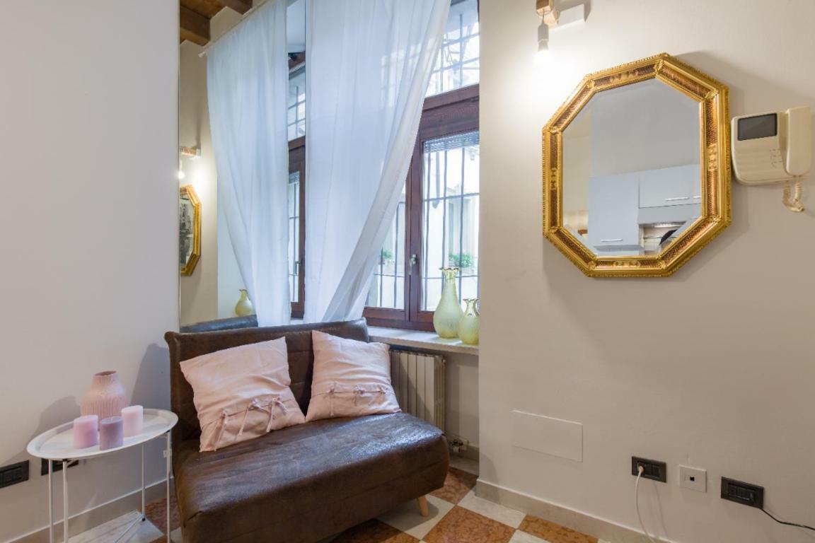 ורונה Maison Porta Leoni מראה חיצוני תמונה