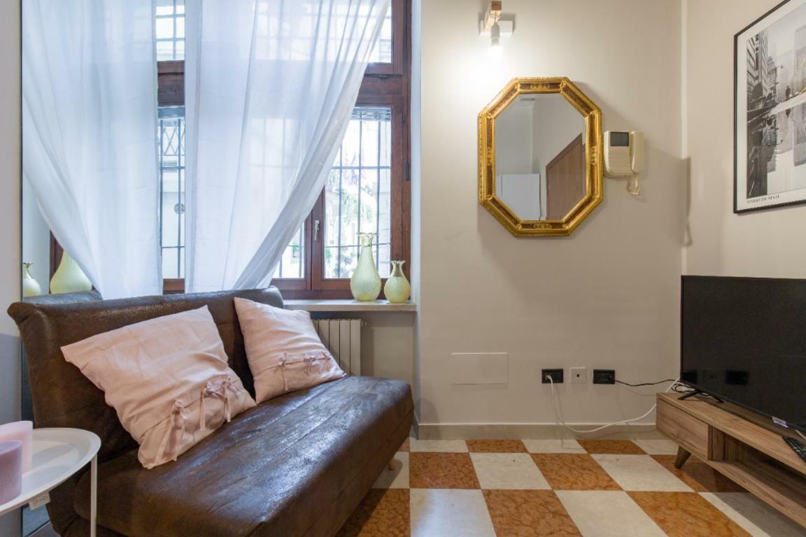 ורונה Maison Porta Leoni מראה חיצוני תמונה