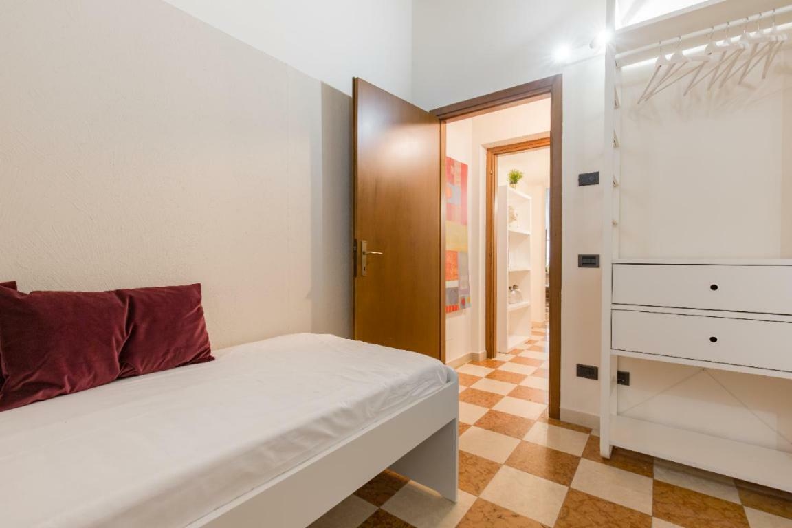 ורונה Maison Porta Leoni מראה חיצוני תמונה