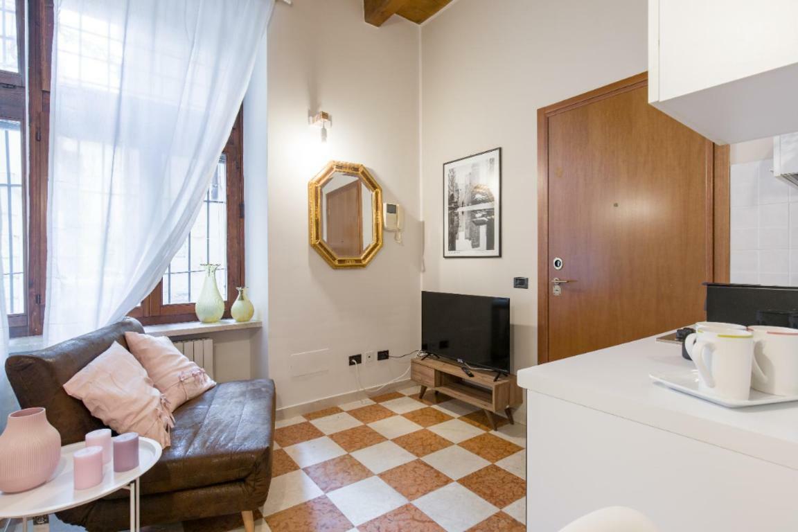 ורונה Maison Porta Leoni מראה חיצוני תמונה