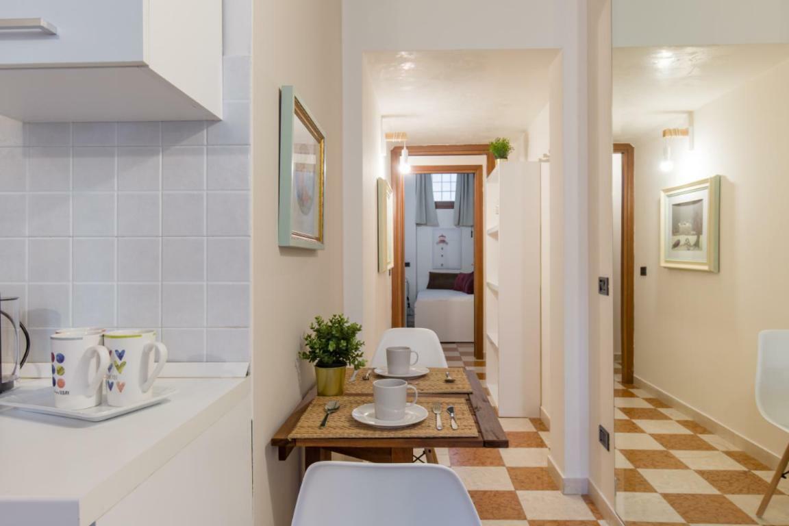 ורונה Maison Porta Leoni מראה חיצוני תמונה