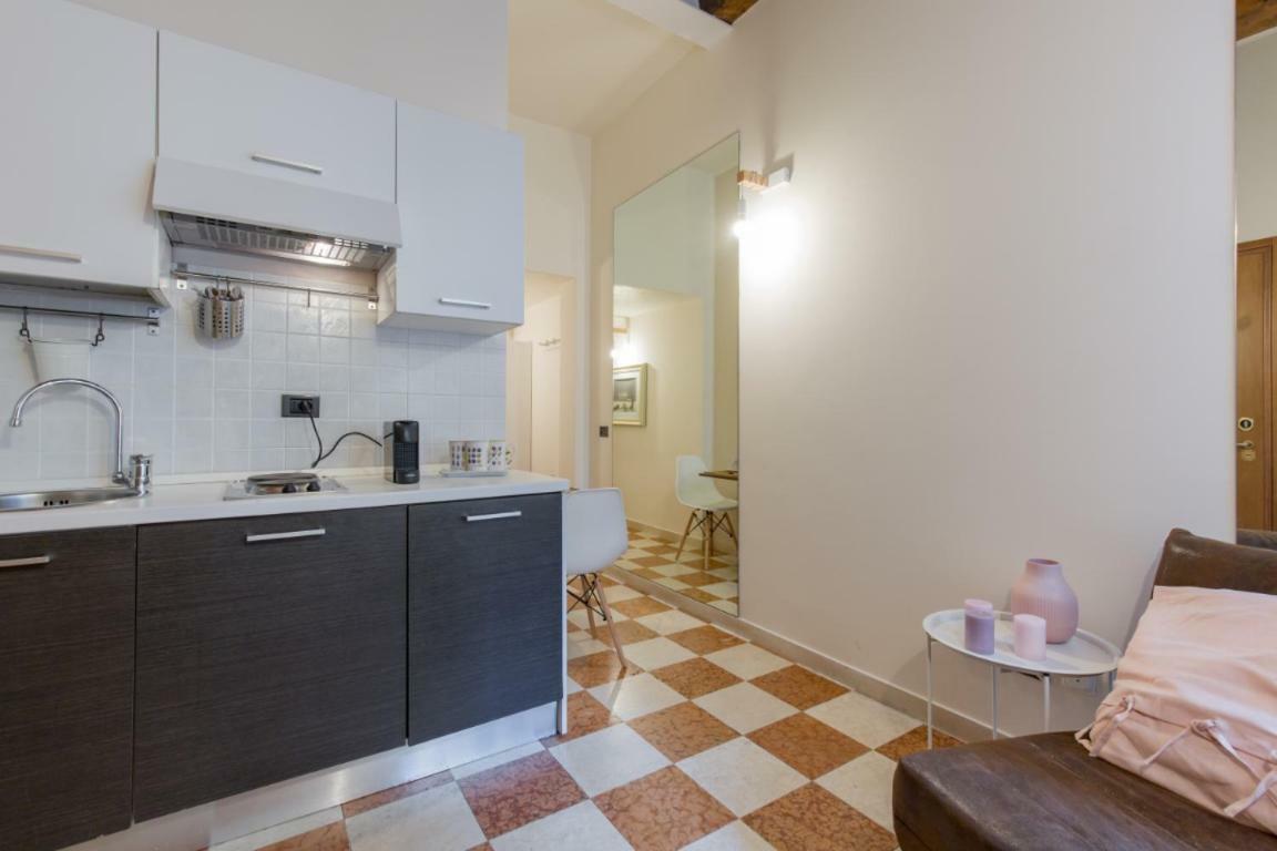 ורונה Maison Porta Leoni מראה חיצוני תמונה